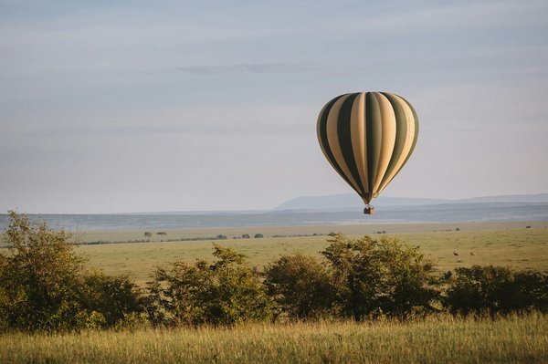 Vivez l'expérience inédite d'une montgolfière au Puy-en-Velay