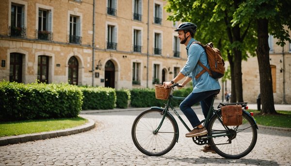 L'aventure à vélo en france : votre agence sur mesure